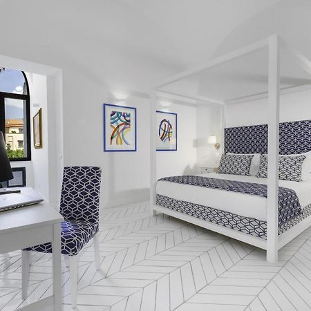 Estate4Home - Iommella Luxury Rooms Sant'Agnello Exterior photo
