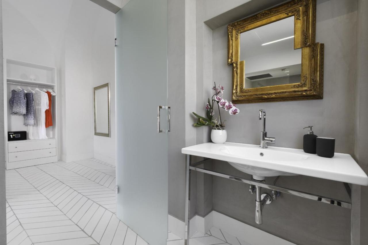 Estate4Home - Iommella Luxury Rooms Sant'Agnello Exterior photo
