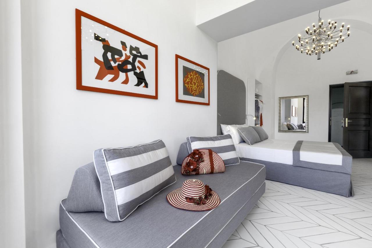 Estate4Home - Iommella Luxury Rooms Sant'Agnello Exterior photo