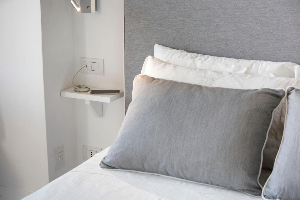 Estate4Home - Iommella Luxury Rooms Sant'Agnello Exterior photo