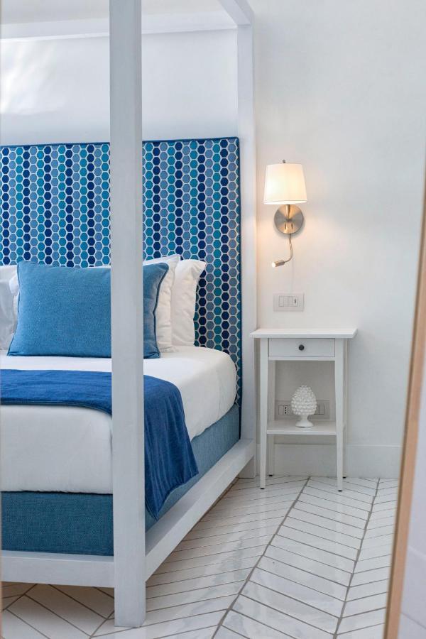 Estate4Home - Iommella Luxury Rooms Sant'Agnello Exterior photo