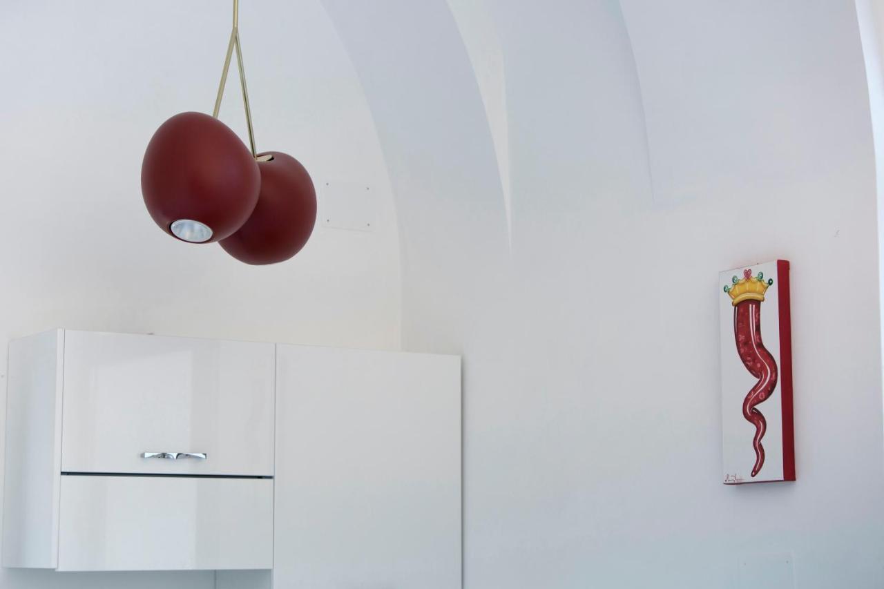 Estate4Home - Iommella Luxury Rooms Sant'Agnello Exterior photo