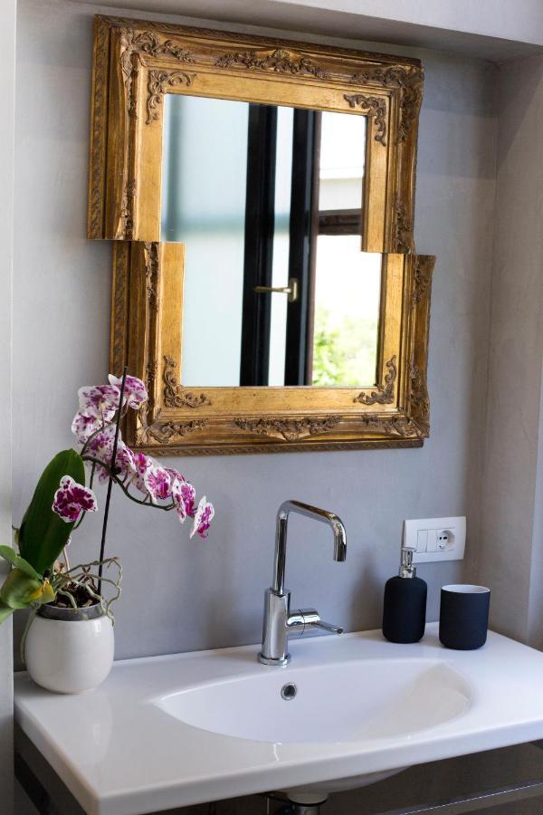 Estate4Home - Iommella Luxury Rooms Sant'Agnello Exterior photo